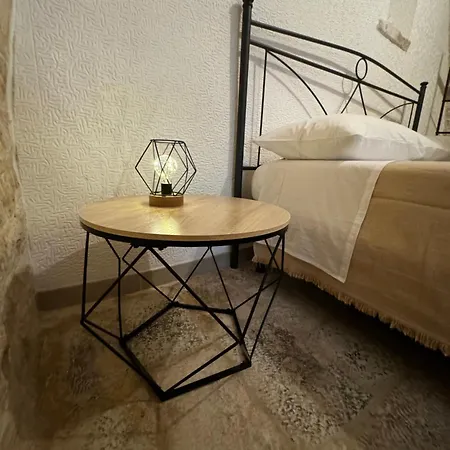 La Porticina Di Sophia Casa vacanze *