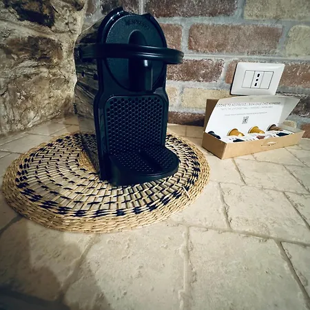 Casa vacanze La Porticina Di Sophia *