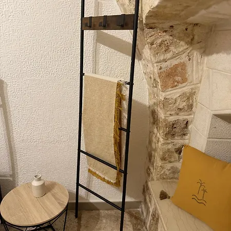 Casa vacanze La Porticina Di Sophia *