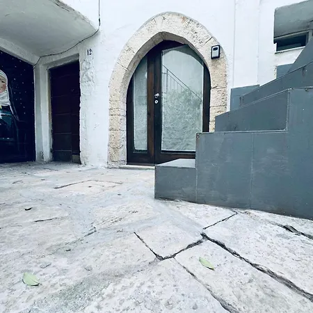Casa vacanze La Porticina Di Sophia