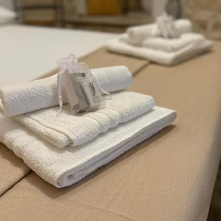Casa vacanze La Porticina Di Sophia