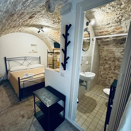 La Porticina Di Sophia Casa vacanze