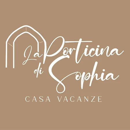 Holiday home La Porticina Di Sophia *