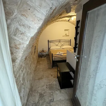 Holiday home La Porticina Di Sophia *