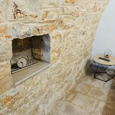 La Porticina Di Sophia