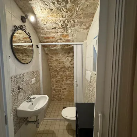 Holiday home La Porticina Di Sophia Castellana Grotte