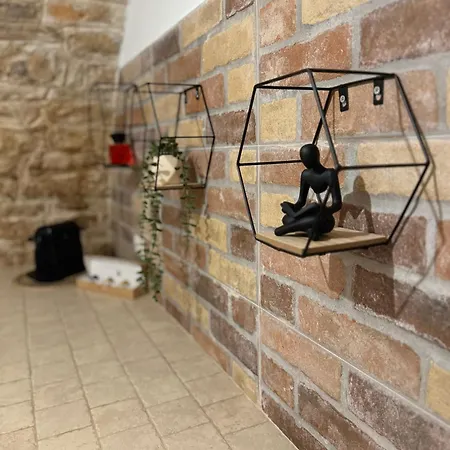La Porticina Di Sophia Castellana Grotte