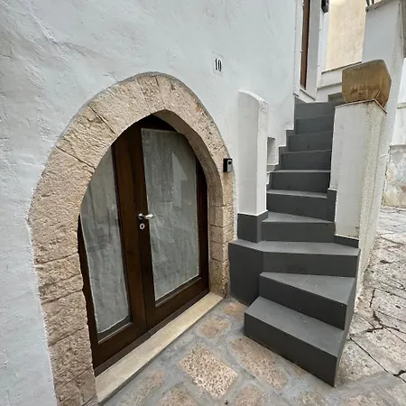 La Porticina Di Sophia Holiday home