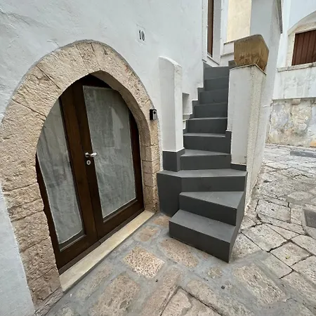 La Porticina Di Sophia Castellana Grotte