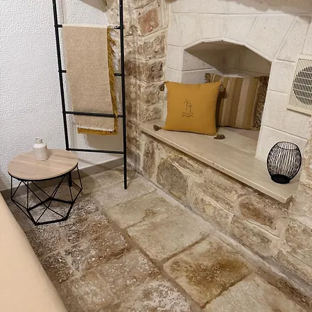 La Porticina Di Sophia *