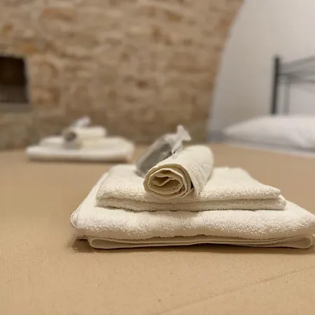 La Porticina Di Sophia *