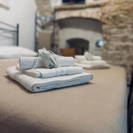 La Porticina Di Sophia Holiday home Castellana Grotte